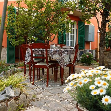 La Tua Casa Vicino A Portovenere Villa Le Grazie  Exterior foto