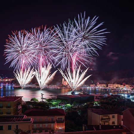 La Tua Casa Vicino A Portovenere Villa Le Grazie  Exterior foto