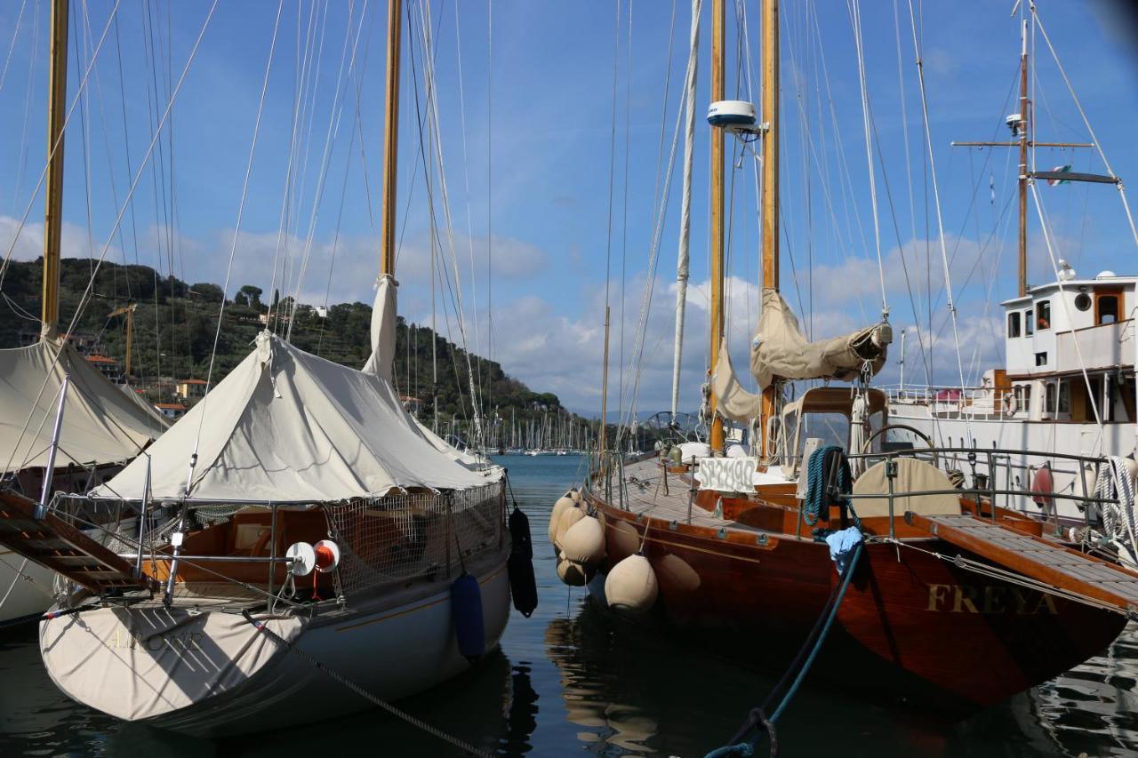 La Tua Casa Vicino A Portovenere Villa Le Grazie  Exterior foto