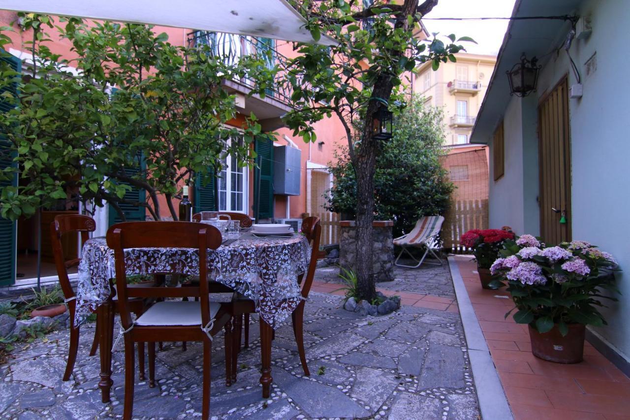 La Tua Casa Vicino A Portovenere Villa Le Grazie  Exterior foto