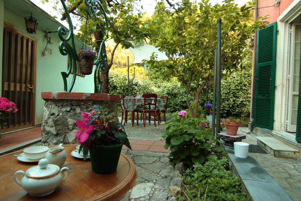 La Tua Casa Vicino A Portovenere Villa Le Grazie  Exterior foto