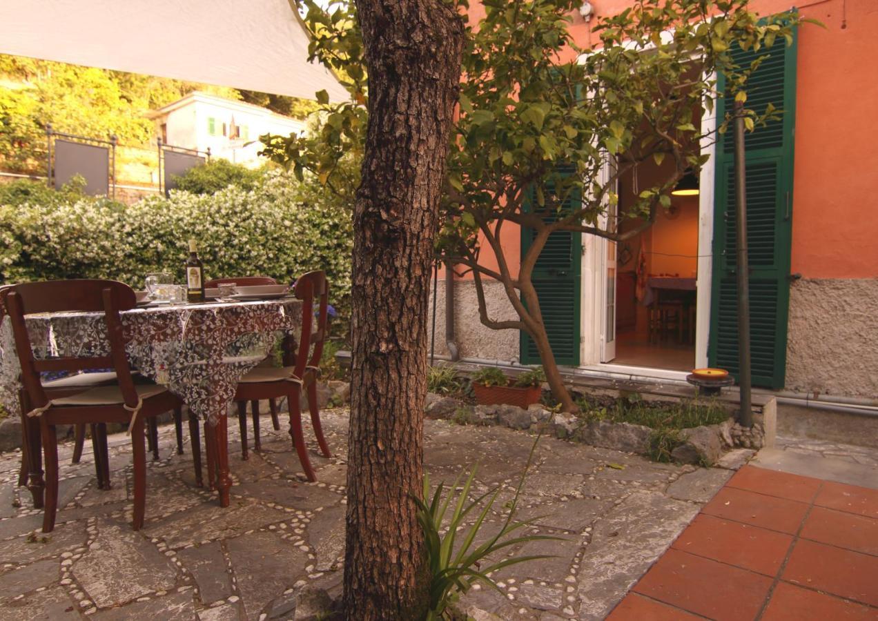 La Tua Casa Vicino A Portovenere Villa Le Grazie  Exterior foto