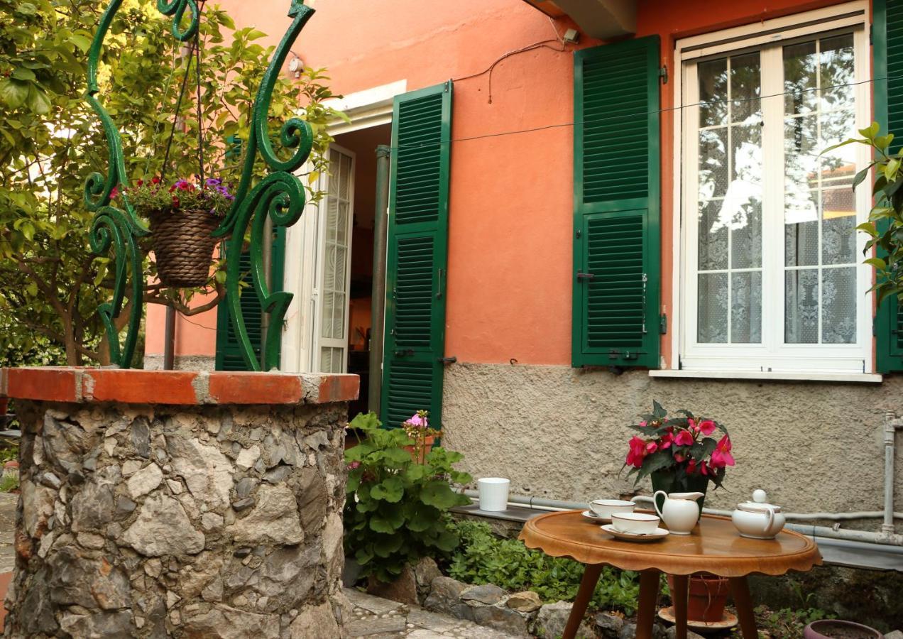 La Tua Casa Vicino A Portovenere Villa Le Grazie  Exterior foto