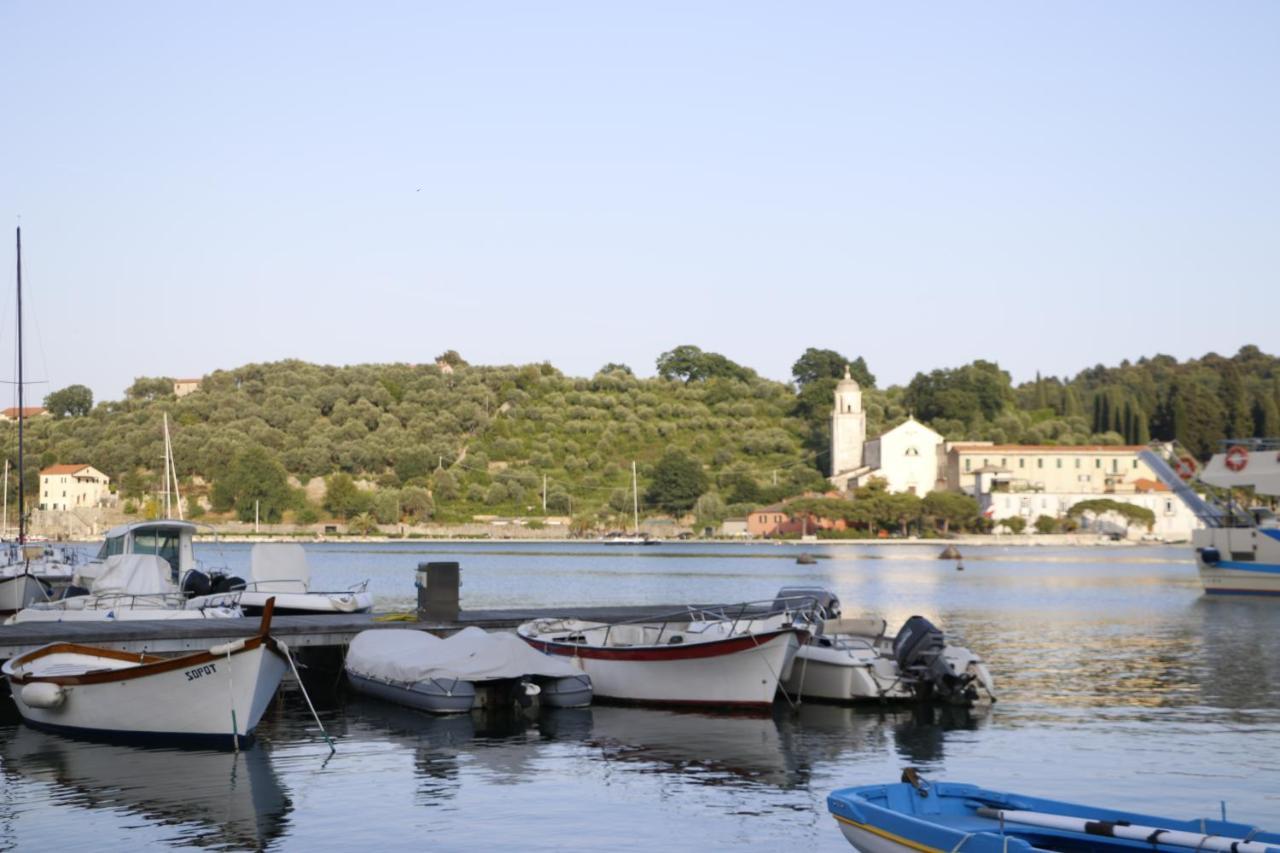 La Tua Casa Vicino A Portovenere Villa Le Grazie  Exterior foto