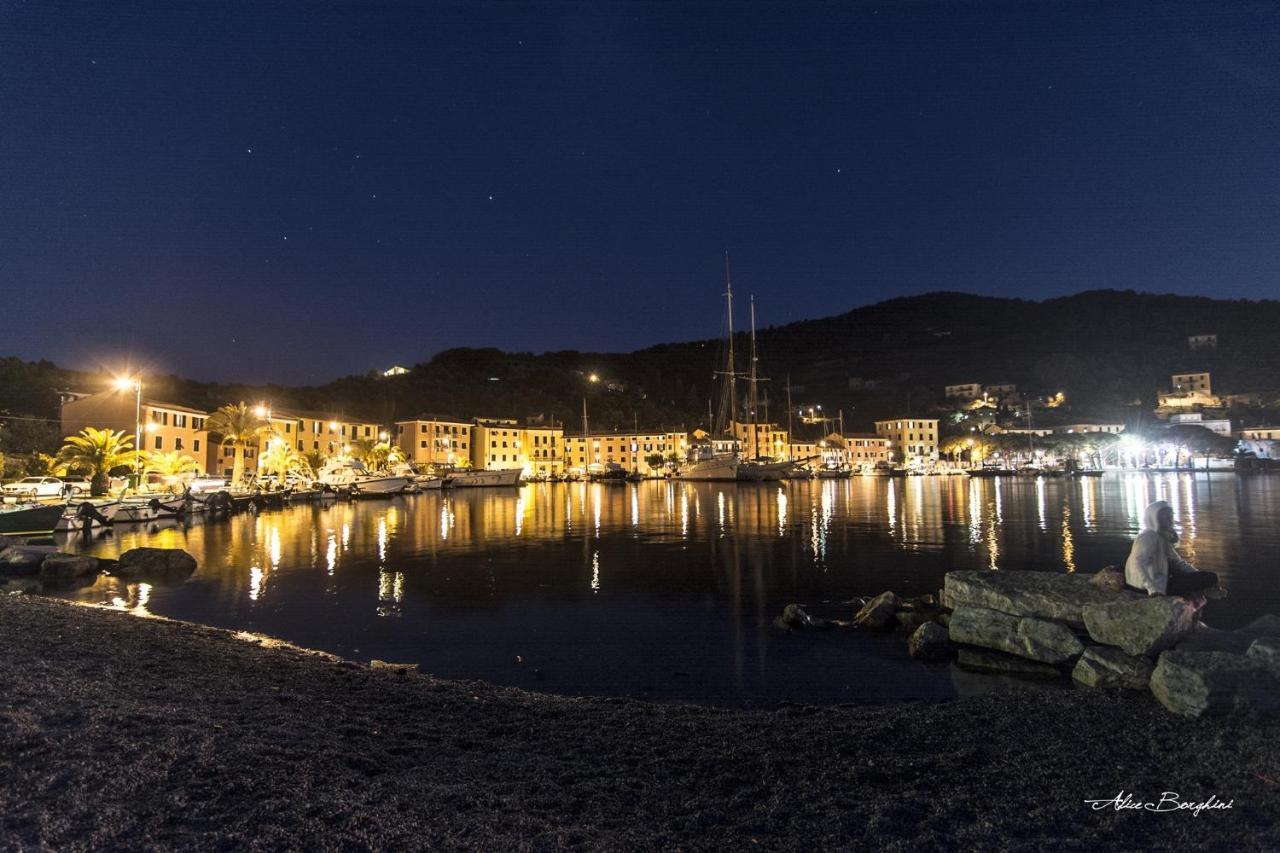 La Tua Casa Vicino A Portovenere Villa Le Grazie  Exterior foto