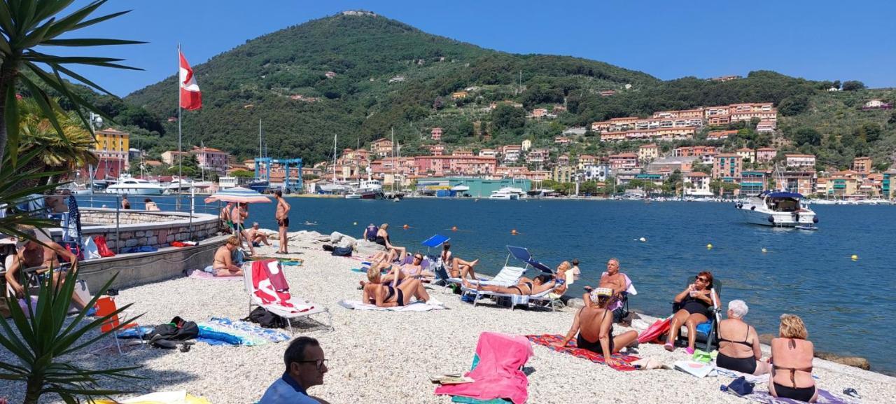 La Tua Casa Vicino A Portovenere Villa Le Grazie  Exterior foto