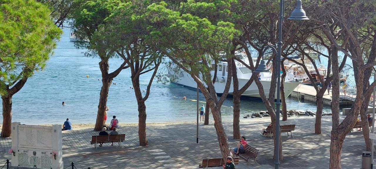 La Tua Casa Vicino A Portovenere Villa Le Grazie  Exterior foto