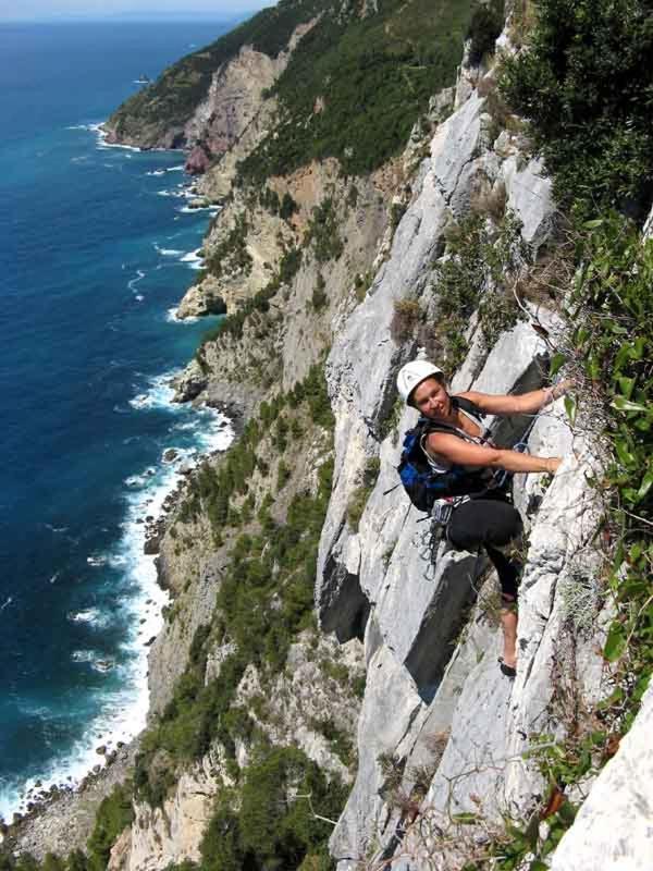 La Tua Casa Vicino A Portovenere Villa Le Grazie  Exterior foto