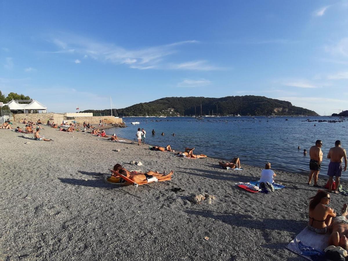 La Tua Casa Vicino A Portovenere Villa Le Grazie  Exterior foto