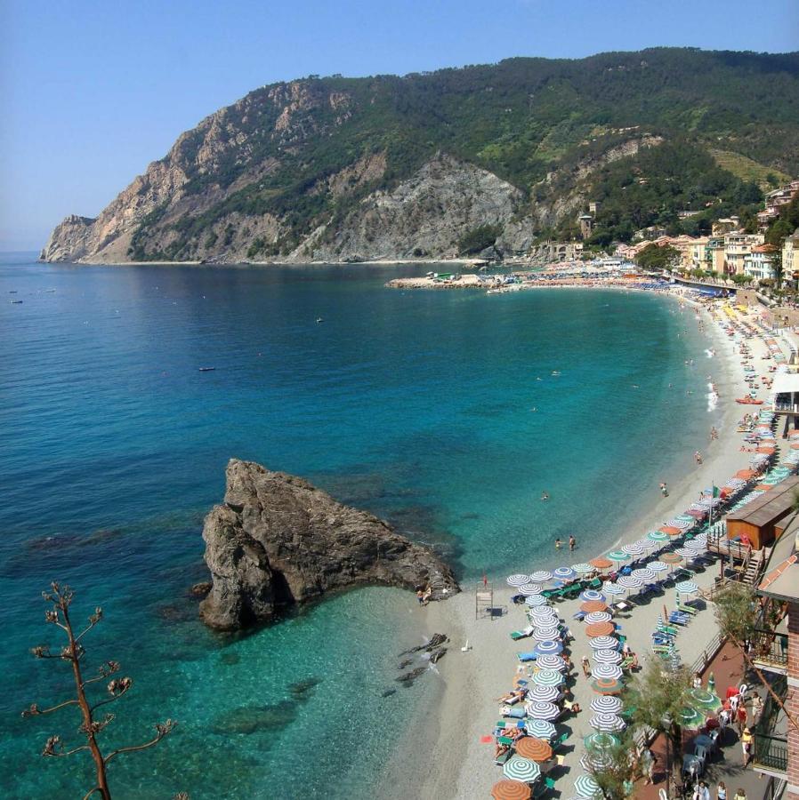 La Tua Casa Vicino A Portovenere Villa Le Grazie  Exterior foto